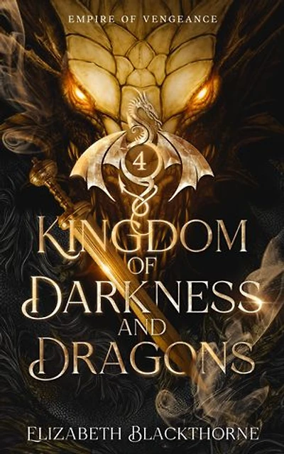 Kingdom of Darkness and Dragons