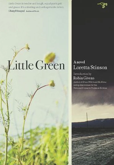Little Green: A Novel