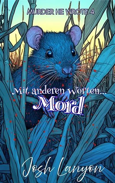 Mit anderen Worten… Mord: Murder He Wrote
