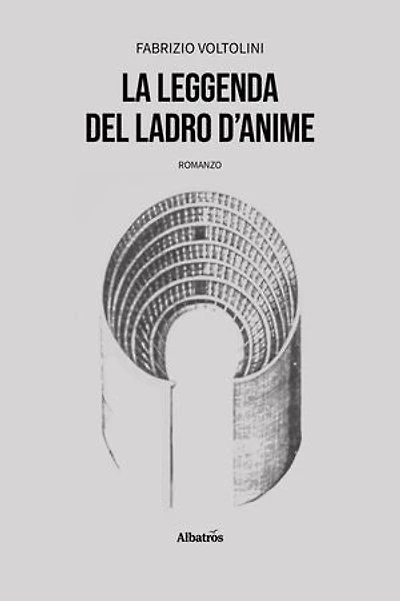 La leggenda del ladro d’anime