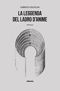 La leggenda del ladro d’anime
