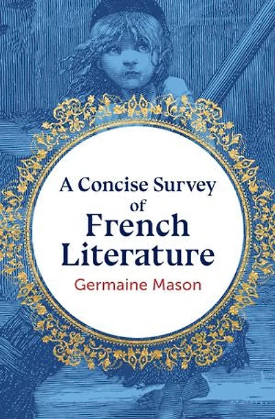 A Concise Survey of French Literature