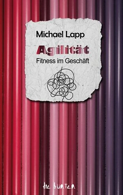 Agilität: Fitness im Geschäft