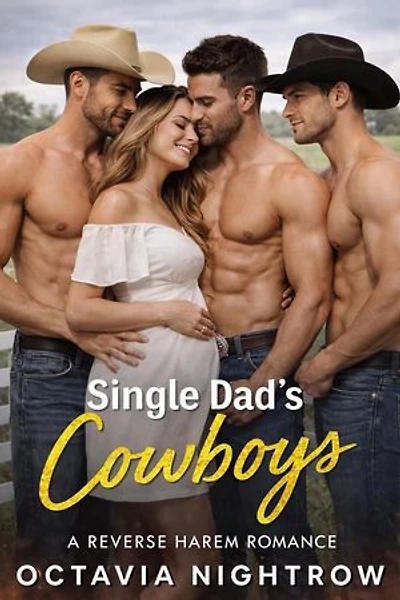 Single Dad’s Cowboys