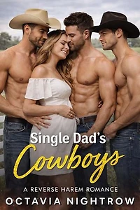 Single Dad’s Cowboys