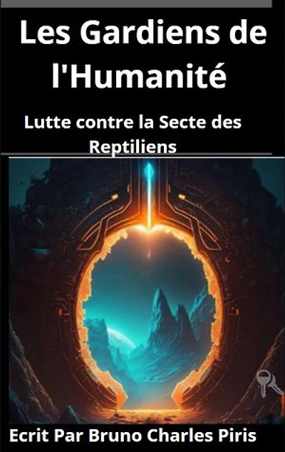 Les Gardiens de l'Humanité: Lutte contre la Secte des Reptiliens