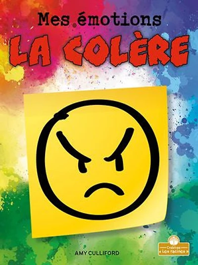 La colère (Angry)