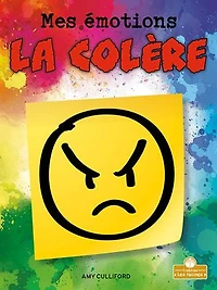 La colère (Angry)