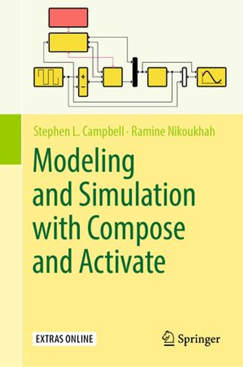 Modeling and Simulation with Compose Activate