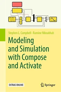 Modeling and Simulation with Compose Activate
