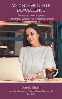 Adjointe virtuelle d'excellence: Profession AV, #1