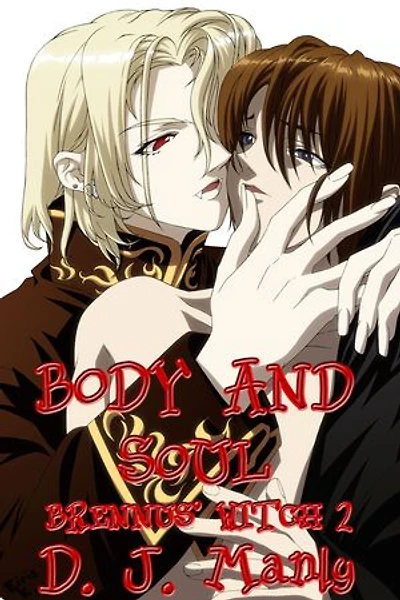 Body and Soul: Brennus' Witch 2