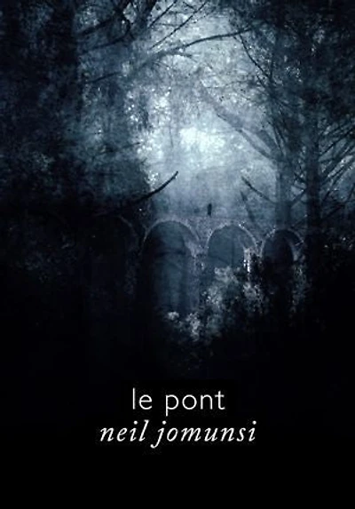 Le Pont (Projet Bradbury, #17)