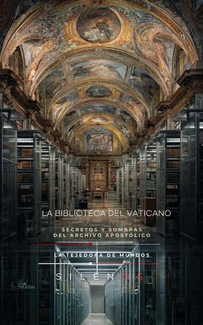 LA BIBLIOTECA DEL VATICANO:: ILLUMINATI
