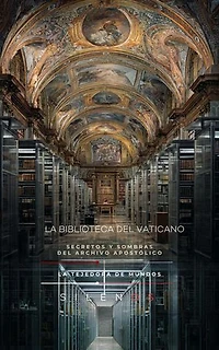 LA BIBLIOTECA DEL VATICANO:: ILLUMINATI
