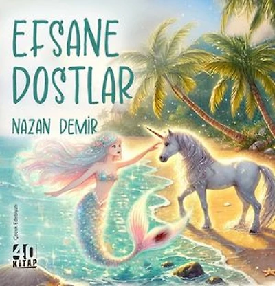 Efsane Dostlar