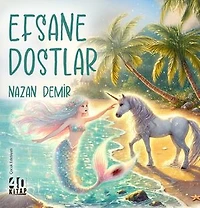 Efsane Dostlar