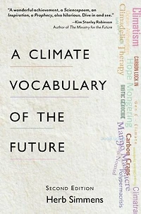 A Climate Vocabulary of the Future: Second Edition