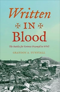 Written Blood: Lessons on Prevention from a Risky World