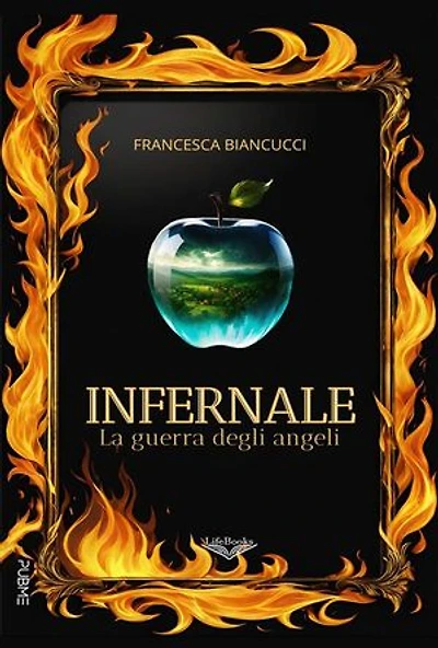 Infernale: La guerra degli angeli