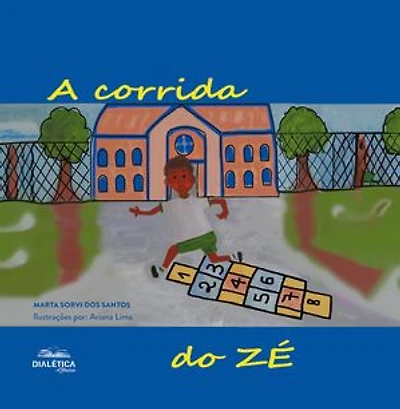 A Corrida do Zé