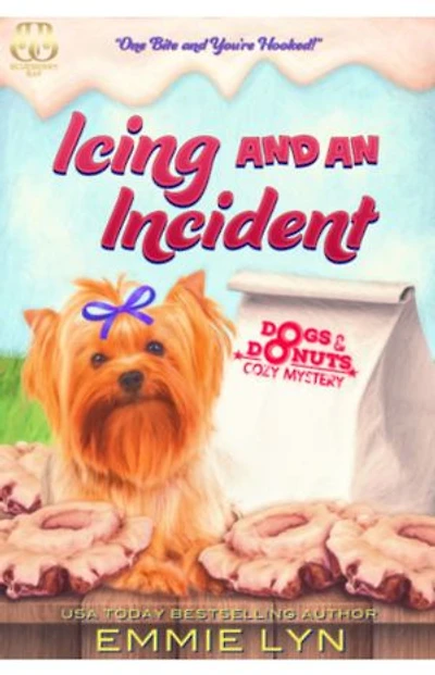 Icing And An Incident