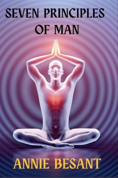 Seven Principles of Man