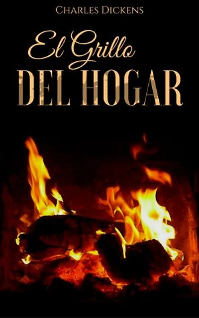 El Grillo del Hogar