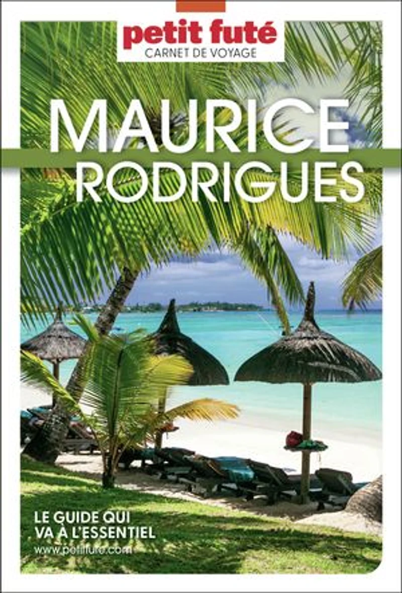 Maurice, Rodrigues