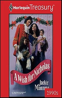 A WISH FOR NICHOLAS