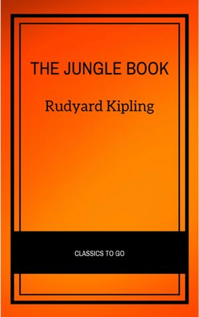 The Jungle Book