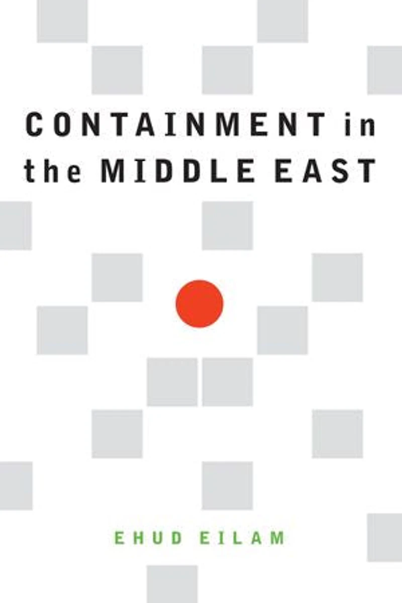 Containment the Middle East