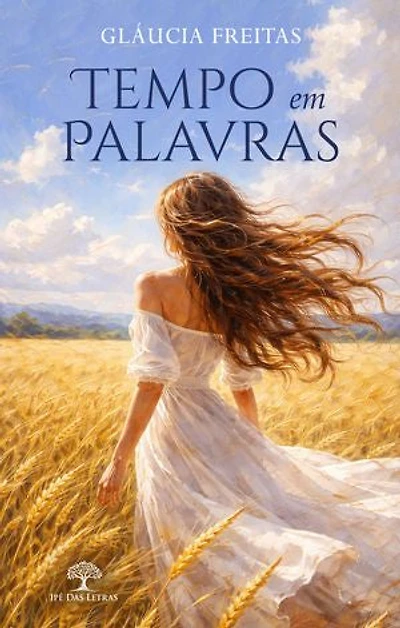 Tempo em palavras