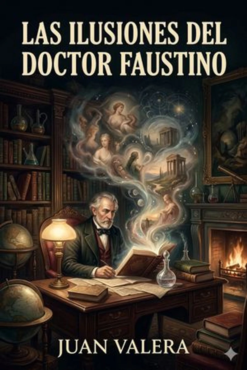Las Ilusiones del Doctor Faustino