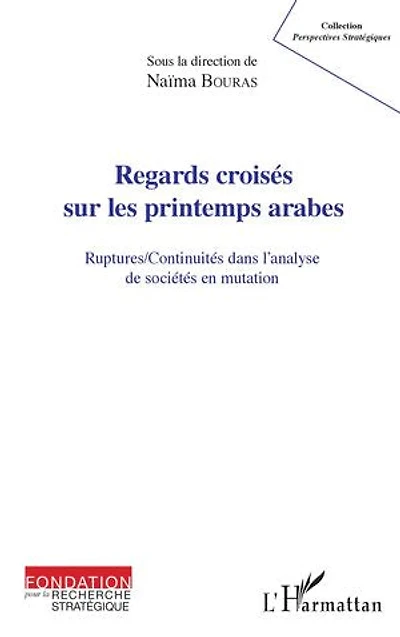 Regards croisés sur les printemps arabes