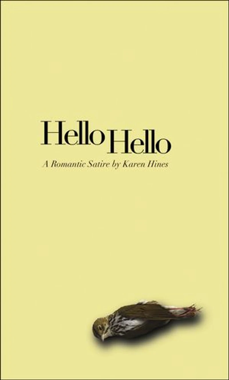 Hello .