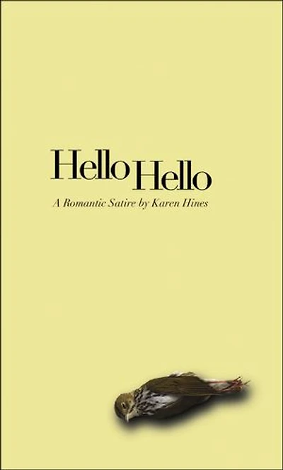 Hello .