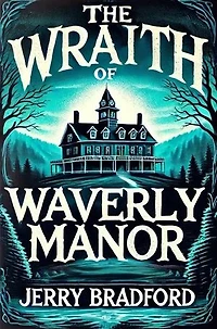 The Wraith of Waverly Manor: Ghouls & Gunpowder, #2