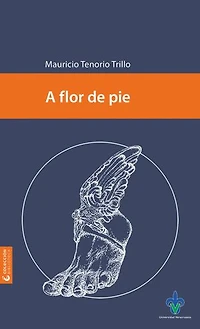 A flor de pie