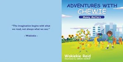 Adventures with Chewie "Money Matters"