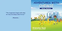 Adventures with Chewie "Money Matters"
