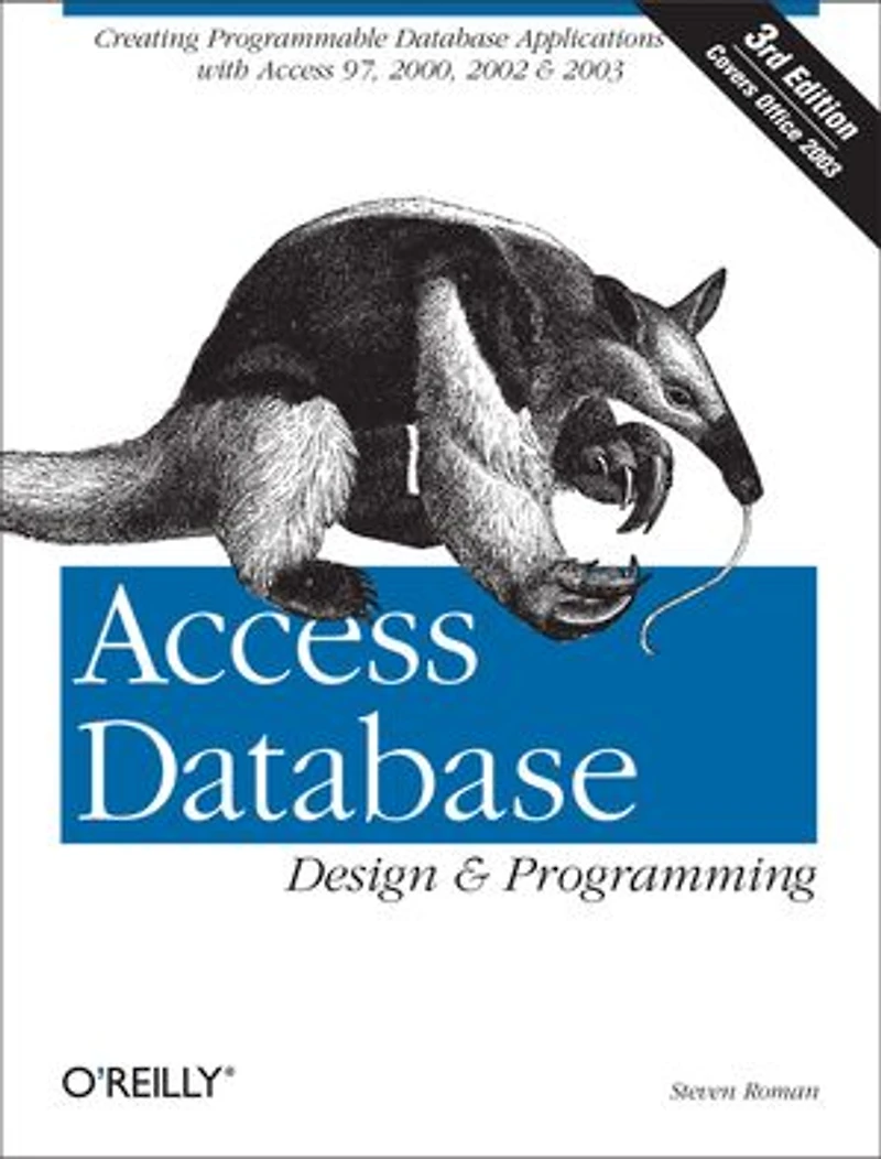 Access 2007 for Starters: The Missing Manual: Manual