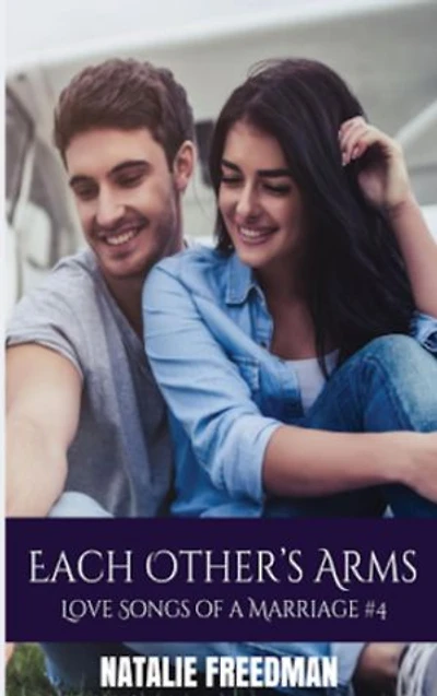 In Each Other's Arms