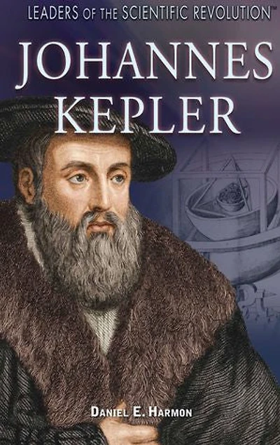 Johannes Kepler