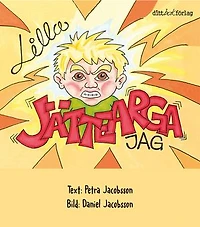 Lilla Jättearga jag