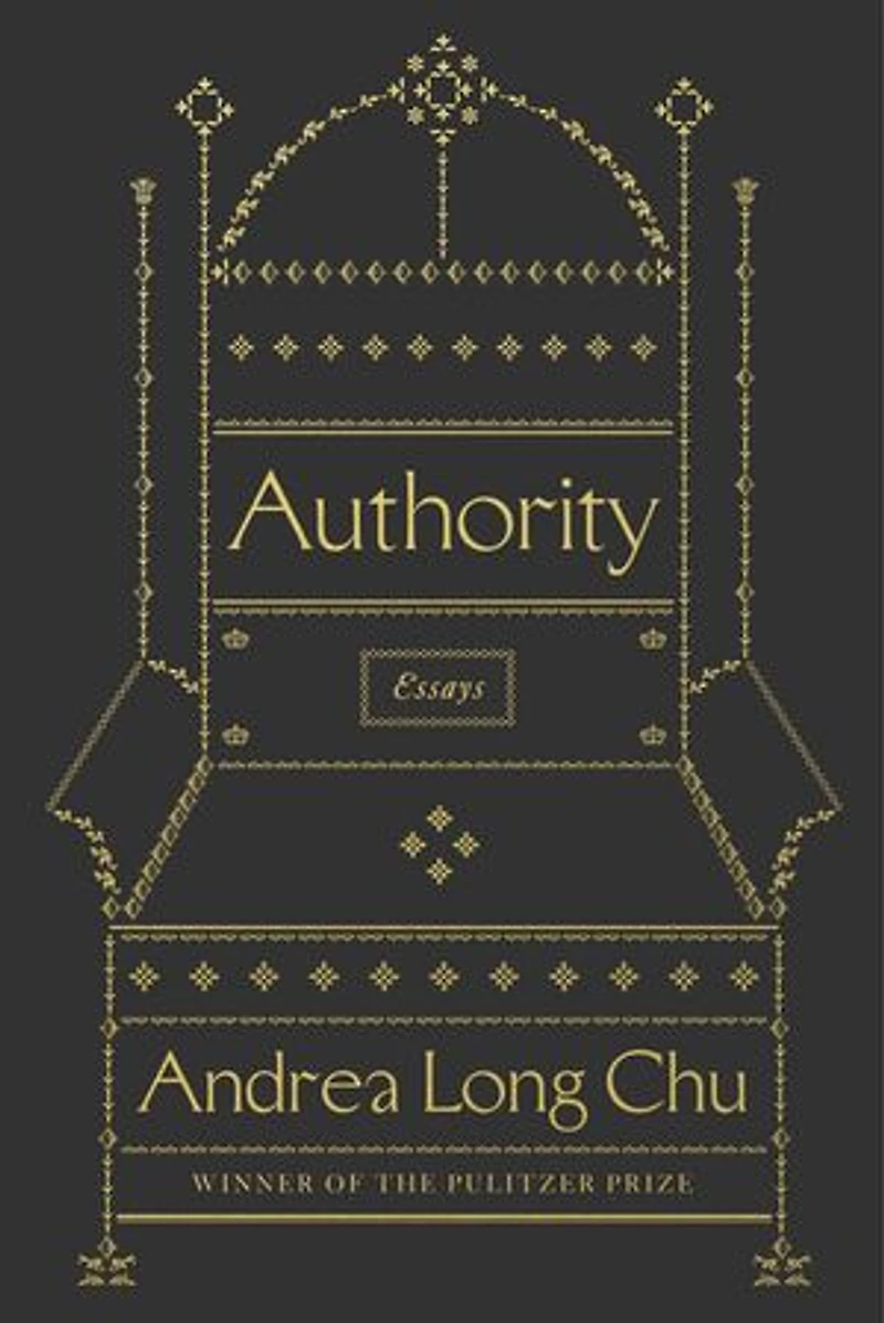 Authority: Essays