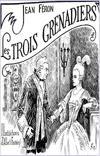 Les Trois grenadiers