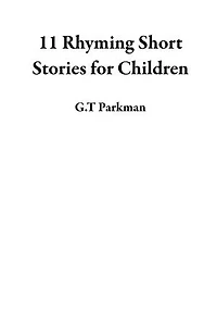 11 Rhyming Short Stories for Children