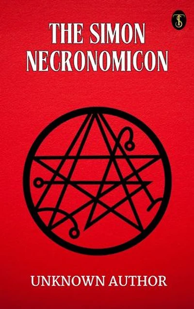 The Simon Necronomicon
