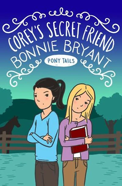 Corey's Secret Friend